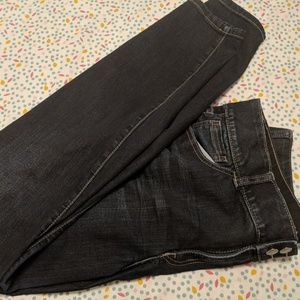 Lane Bryant Built-In Sculpt Jeans